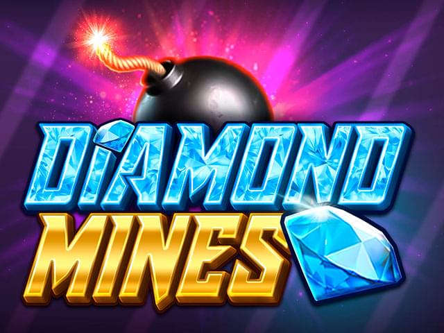 77 games Minas de Diamante™