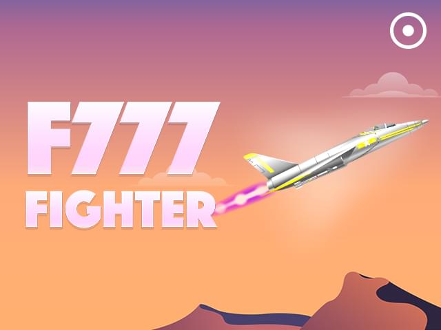 77 games F777 Fighter