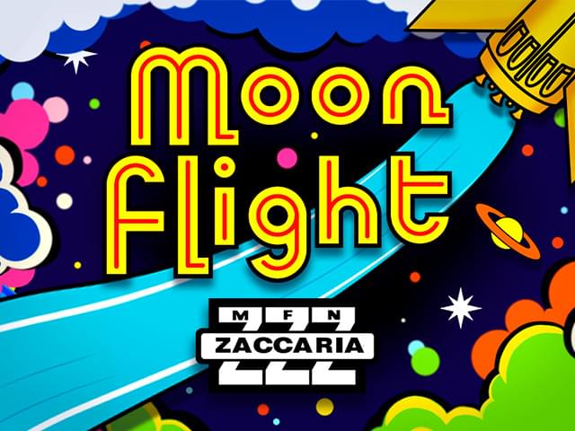 77 games Deslizante de Voo Lunar